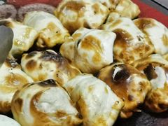 -艾力江和田馕坑烤肉店