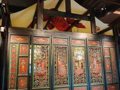 -院8里·小聚园老川菜(九眼桥店)