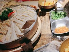 -打川川·川蜀毛肚(南市场店)