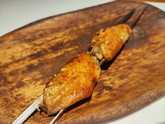 -品质伊骊新疆菜(紫金店)