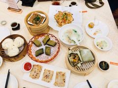 -顺德人家食府(黄金广场店)