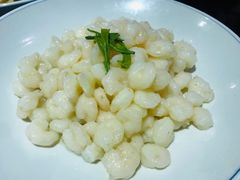 龙井虾仁-大牌大·传统杭帮菜(湖滨店)