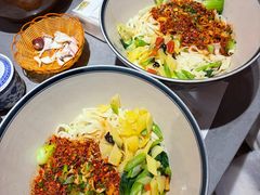 -弓家大队老碗面(高新咖啡街区店)