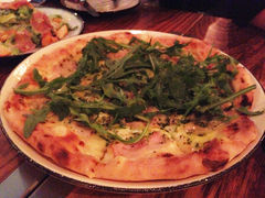 IMG_7754-PIZZA BIANCA(民园店)