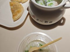 -粥满堂养生餐厅(学苑路店)