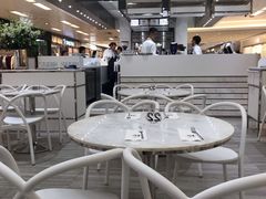 大堂-Lady M(沙田新城市广场店)