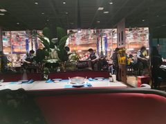 -喜庭海鲜自助(北辰三角洲北辰荟店)