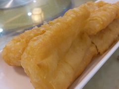 -中恒华茶楼(牌坊店)