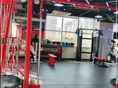-UP健身私教馆(海岸城店)