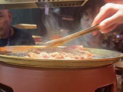 -西塔老太太泥炉烤肉(上海七宝领展广场店)