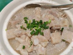 -费大厨辣椒炒肉(太平老街店)
