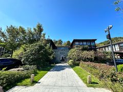 -山水一号·中餐厅