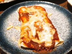 -Cactus墨西哥仙人掌餐厅