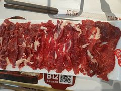 -潮正和潮汕牛肉火锅·老字号(番禺万达店)