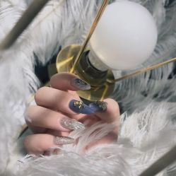 -雪儿·YuKi美甲美睫皮肤管理Salon