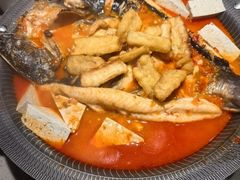 -半天妖烤鱼(新中关购物中心店)