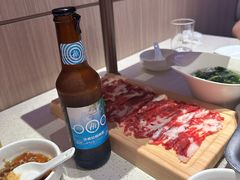 -海底捞火锅(杭州庆春路夜宵主题店)