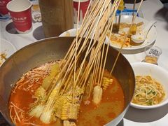 -付小姐在成都(五道口店)