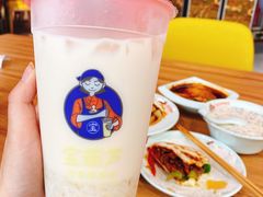 -宝葫芦西北茶食铺(中发源店)