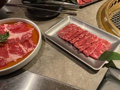 -谷牛日式烤肉(宝山U天地店)