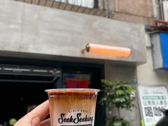 -SeekSeeking咖啡专门店(堰塘街店)