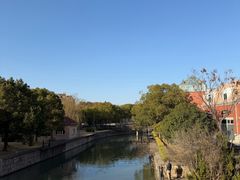 -美兰湖景区