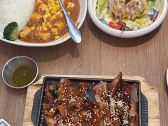-小川洋风料理(武胜路凯德广场店)
