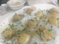-老字号蛇口德记烧腊饭店·海鲜加工