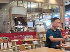 -喜家德虾仁水饺(南山书城店)