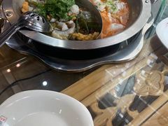 -李二鲜鱼火锅(冠县店)