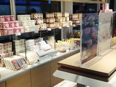 面包甜点陈列柜-好利来(四惠店)