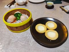 -香云轩·顺德菜(香云纱园林酒店店)