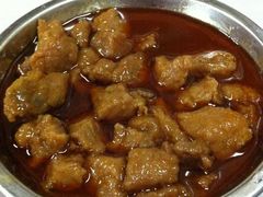 辣肉-潘国仙耳光馄饨(黄家阙路店)
