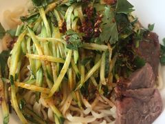 -南山鲜虾面·活鲜小馆·海味大连菜(南山总店)