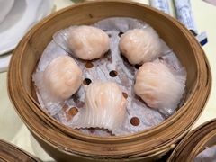 -兴悦酒家(环市东路店)