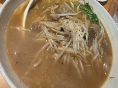 -水平有限广西米粉·广西风味集(五道口店)