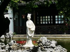 -莫愁湖公园