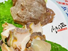 -旺角小渔村·海肠捞饭开创者(二马路店)