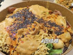 -郭记小街麻辣烫(南小街总店)