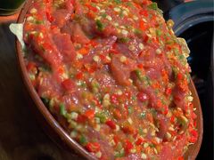双椒牛肉-楠火锅(哈尔滨金爵万象店)