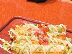 -Taco Mama嗒蔻妈妈墨西哥餐厅(环宇城店)