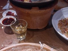 -鸽子窝(青塔店)