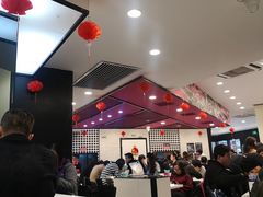 大堂-小杨生煎(龙之梦购物中心店)