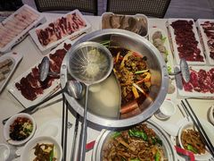 -八合里潮汕鲜牛肉火锅(福州万象城店)