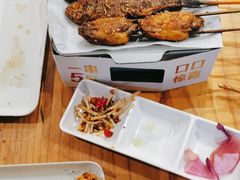 -木屋烧烤(龙湖天街店)