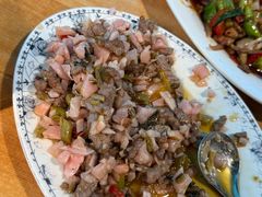 -九九牛肉馆(南山路店)