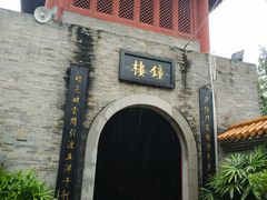 -南沙天后宫景区