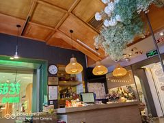 -博雅渔港·融合菜(维也纳国际大酒店)