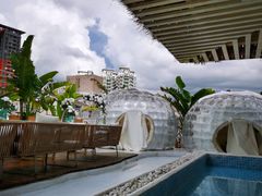 -天空花园餐吧·生日·团建(南山店)