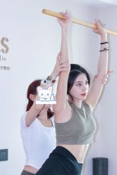 -Mrs.S颜密塑形馆·普拉提·轻体·产康